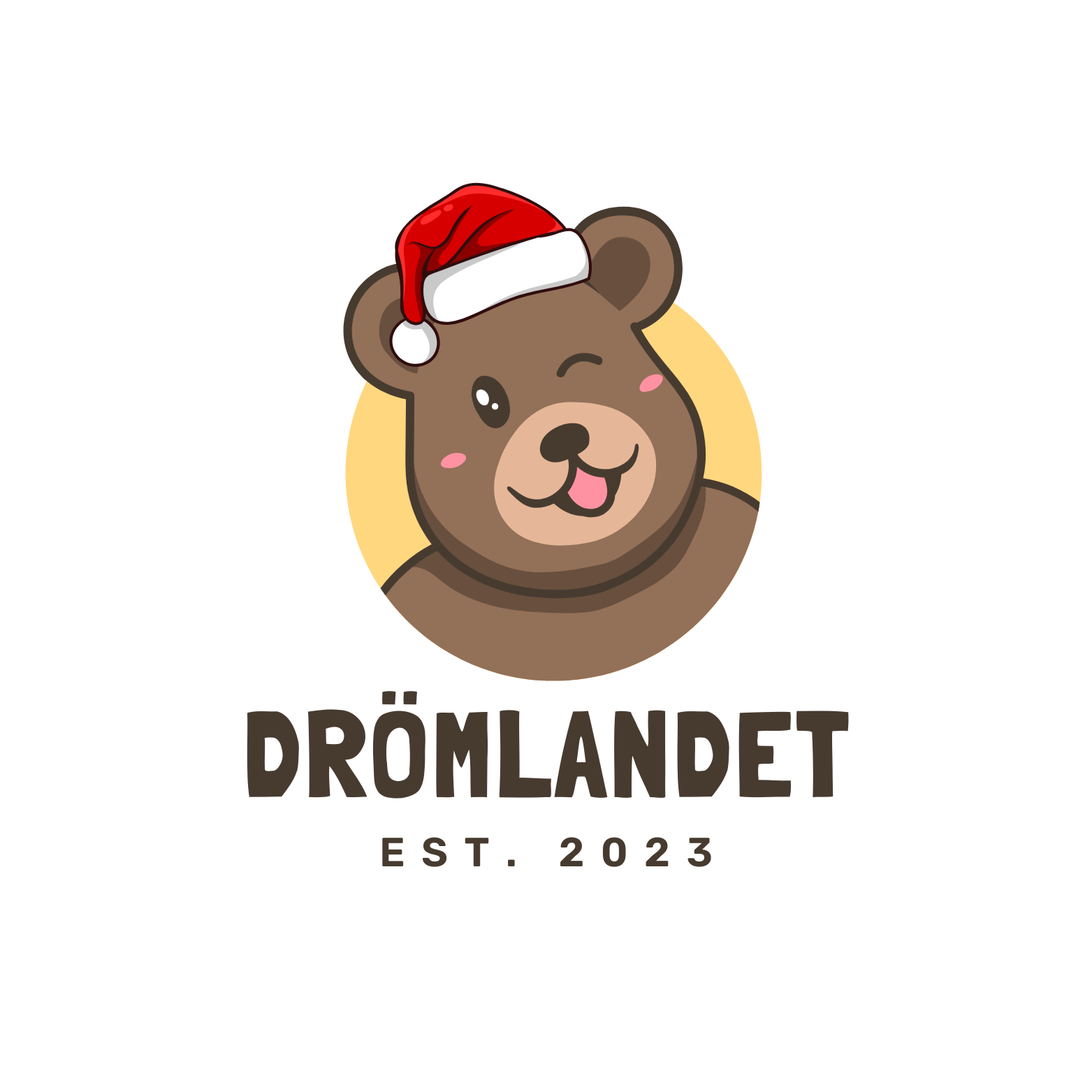 Drömlandet